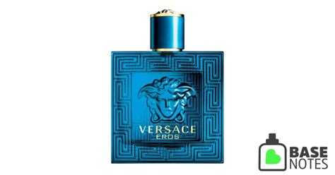 versace eros for summer|versace eros basenotes.